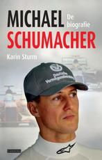 Michael Schumacher 9789048821471, Livres, Karin Sturm, N.v.t., Verzenden