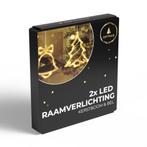 2dekans | Giftmas LED Hangdecoratie Kerstbel & Kerstboom, Diversen, Ophalen of Verzenden, Nieuw