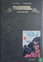 Thorgal - Het land Qa - 1994, Boeken, Eén stripboek, Verzenden, Zo goed als nieuw, Hamme, Jean van.