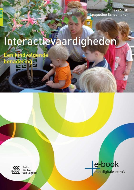 Interactievaardigheden 9789036812511 Jacqueline Schoemaker, Boeken, Zwangerschap en Opvoeding, Gelezen, Verzenden