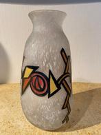 Legras & Cie. - François-Théodore Legras - Vase - Verre -, Antiek en Kunst
