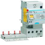 Hager BD Ground fault Block - BD463N, Verzenden, Nieuw