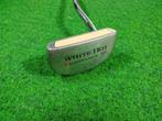 Odyssey White Hot #5 putter 33.5 inch golfclub (putters), Sport en Fitness, Golf, Ophalen of Verzenden, Zo goed als nieuw, Club