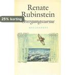 OVERGANGSCURSUS 9789029039437 Rubinstein, Verzenden, Gelezen, Rubinstein