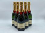 Moët & Chandon, Impérial - Champagne Brut - 6 Flessen (0.75, Nieuw