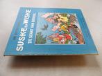 Suske en Wiske 4 - Blauwe reeks - De Schat van Beersel -, Nieuw
