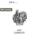 Het complot 9789464340174 DW B, Boeken, Verzenden, Zo goed als nieuw, DW B