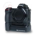 Nikon Z7 (18.440 Clicks) + MB-N10 Battery Grip nr. 0253, 8 keer of meer, Ophalen of Verzenden, Zo goed als nieuw, Nikon