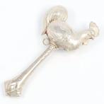 NO RESERVE Baby Rammelaar - A.B. Esmann (Utrecht) - Ratel -, Antiek en Kunst