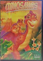 Dinosaurs (dvd tweedehands film), Cd's en Dvd's, Ophalen of Verzenden, Nieuw in verpakking