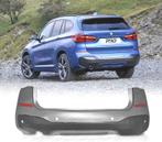 Pare Chocs Arrière Pour Bmw X1 F48 15- Pack M Pdc, Verzenden, Nieuw