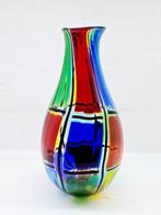 F&M Ballarin - Vaas - Glas, Antiek en Kunst