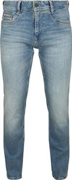 PME Legend Skyrak Jeans Blauw DSF maat Maat 52/54 (L) Heren, Kleding | Heren, Verzenden, Nieuw, Maat 52/54 (L), PME Legend