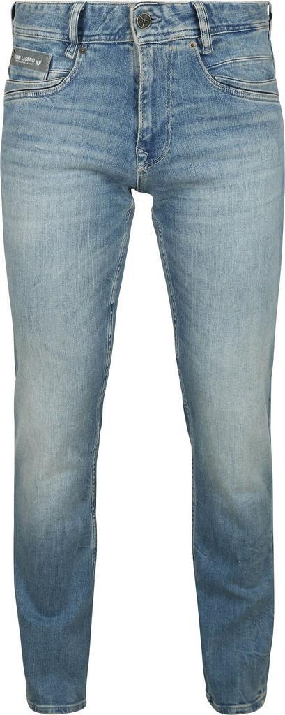 PME Legend Skyrak Jeans Blauw DSF maat Maat 52/54 (L) Heren, Kleding | Heren, Broeken en Pantalons, Nieuw, Maat 52/54 (L), Verzenden