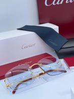 Cartier - Piccadilly Gold Planted 18k - Zonnebril