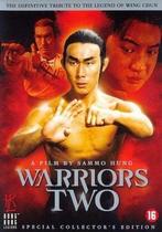 Warriors Two - DVD (Films (Geen Games)), CD & DVD, DVD | Autres DVD, Ophalen of Verzenden