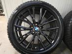 BMW 3 serie G20 G21 G22 18 inch winterbanden 796M - 5 opties, Auto-onderdelen, Banden en Velgen, 18 inch, Verzenden, Banden en Velgen