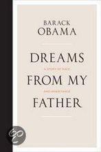 Dreams from My Father 9781847674388, Boeken, Zo goed als nieuw, Barack Obama, Barack Obama, Verzenden