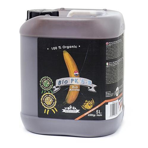 Bio Tabs Bio PK 5-8 5L, Computers en Software, Moederborden, Nieuw