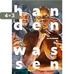Handen wassen 9789493214767 Eric de Brabander, Verzenden, Zo goed als nieuw, Eric de Brabander