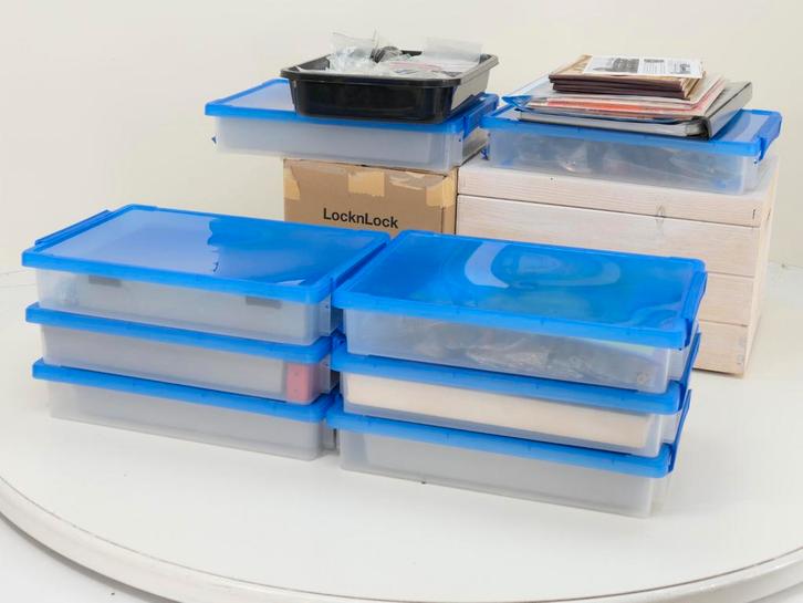 Meccano XL set #8457 (Nieuw binnen), Hobby en Vrije tijd, Modelbouw | Overige, Gebruikt, Ophalen of Verzenden