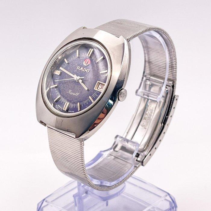 Rado - Kapell - Zonder minimumprijs - 6057288 - Heren -, Handtassen en Accessoires, Horloges | Heren