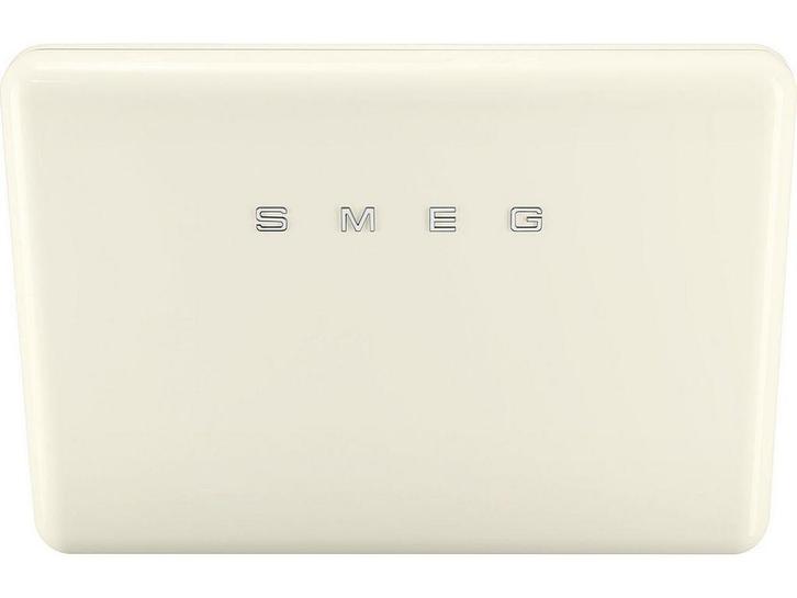 Smeg KFAB75CR - Wandmontage Afzuigkap 649m³/uur A+ - Beige, Electroménager, Hottes, Envoi