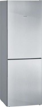 Siemens Kg33wi31g Koel-vriescombinatie – 176 Cm Roestvrij, Elektronische apparatuur, Koelkasten en IJskasten, Ophalen of Verzenden