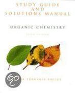 Organic Chemistry 9780131963283 Paula Yurkanis Bruice, Boeken, Verzenden, Gelezen, Paula Yurkanis Bruice