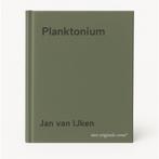 Planktonium 9789089899293 Jan van IJken, Verzenden, Gelezen, Jan van IJken