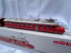 Märklin H0 - 39260 - Locomotive électrique (1) - Voiture, Nieuw