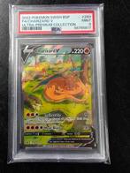 Pokémon - 1 Graded card - PSA 9 MINT Charizard V NEW - NO, Nieuw