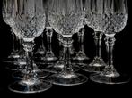 Cristal dArques - Champagne fluitje (12) - Longchamp -, Antiek en Kunst