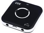 Veiling -  MyBTplayer Bluetooth-ontvanger - Handsfree-set, Auto diversen, Autoradio's, Nieuw