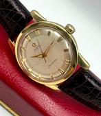 Omega - Seamaster 18K GOLD - 2846-46 - Homme - 1958