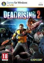Dead Rising 2 (PC DVD) Games, Consoles de jeu & Jeux vidéo, Verzenden