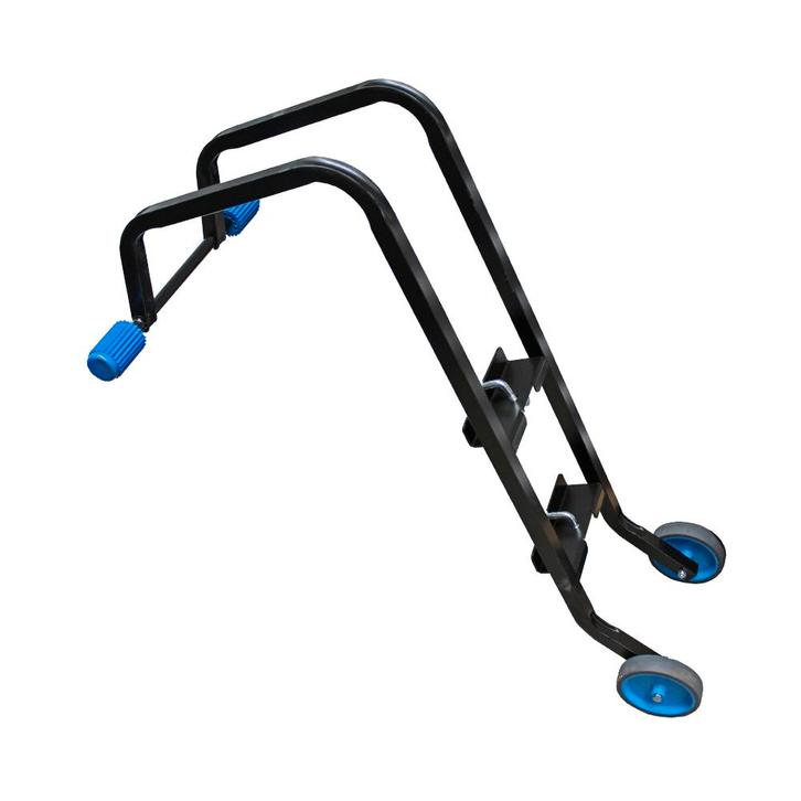 Solide ladder nokhaak, Doe-het-zelf en Bouw, Ladders en Trappen, Verzenden