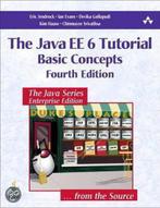 The Java EE 6 Tutorial 9780137081851, Boeken, Eric Jendrock, Ricardo Cervera-Navarro, Zo goed als nieuw, Verzenden