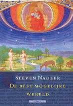 De best mogelijke wereld - Steven Nadler - 9789045014135 - P, Verzenden, Nieuw