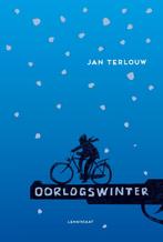 Oorlogswinter 9789047708469 Jan Terlouw, Boeken, Verzenden, Gelezen, Jan Terlouw