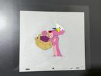 DePatie & Friz Freleng - celluloïde danimation original et, Nieuw in verpakking