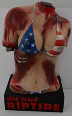 Dead Island Riptide Zombie Bait - Bust