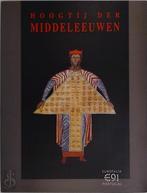 Hoogtij der middeleeuwen, Boeken, Verzenden, Nieuw, Nederlands