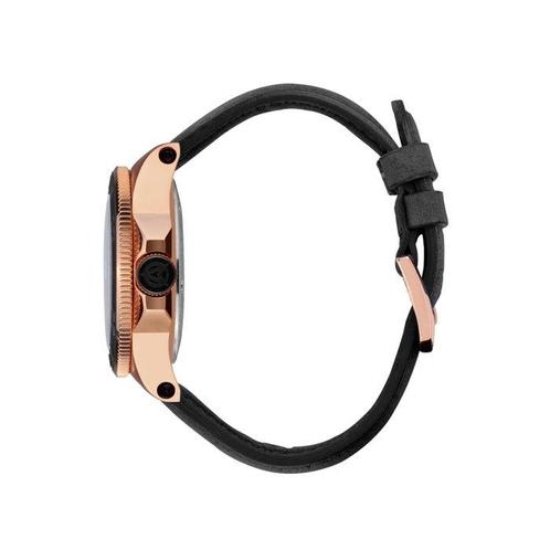 ARCAIDO - 3 HANDS BRONZE - Homme - 2021, Handtassen en Accessoires, Horloges | Heren