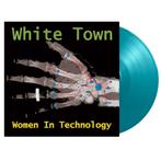 White Town - Women in Technology