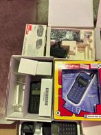 Bosch Grote retro GSM collectie (17 stuks) – Nokia,, Nieuw
