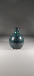 Val Saint Lambert - Romain Gevaert - Vase - Oignon de