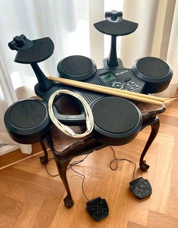 Sheffield - Digital Drumset / USB - Batterie (Sans Prix de, Musique & Instruments