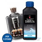 Sarista Ontkalker CA6400 | 5-pack, Elektronische apparatuur, Verzenden, Nieuw