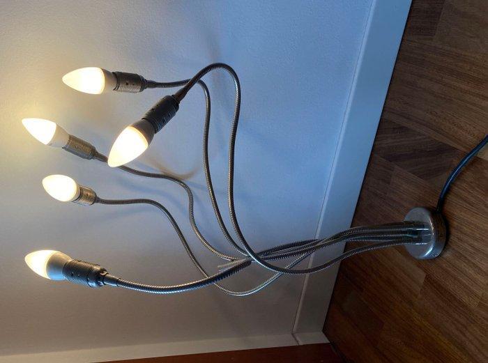 Catellani & Smith - Plafondlamp - Metaal - Lampada, Antiek en Kunst, Antiek | Verlichting